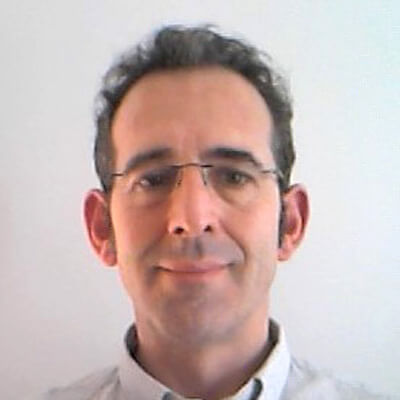 Francisco José Torres Pérez