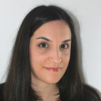 Laura Movilla Pateiro