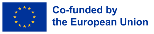 With the support of the Erasmus+ Programme of the European Union