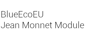Módulo Jean Monnet BlueEcoEU